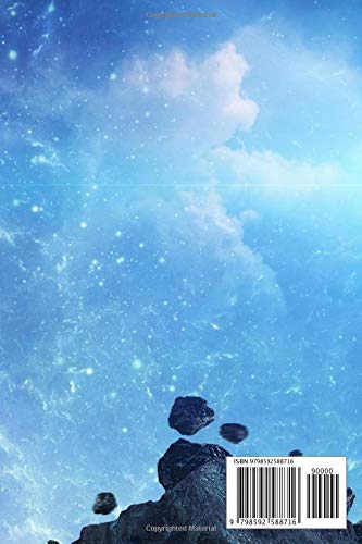 Ship Diary: Collect your ships in Star Citizen Multiplayer Space Trading game Journal 6"x9" A5 80 pages