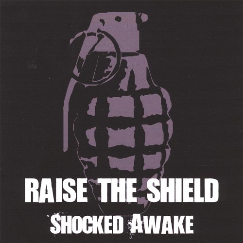Shocked Awake [Explicit]