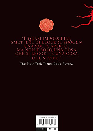 Shogun (Tascabili narrativa)