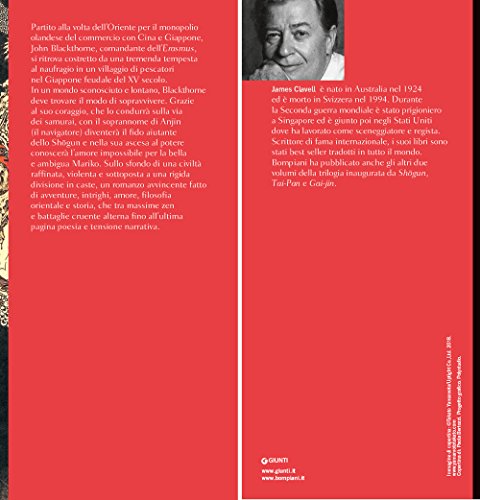 Shogun (Tascabili narrativa)