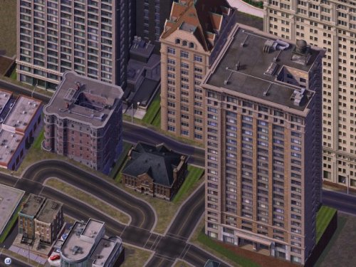 Sim City 4 - édition deluxe [Importación francesa]