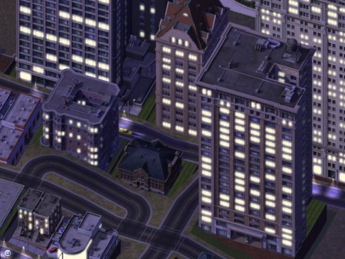 Sim City 4 - édition deluxe [Importación francesa]