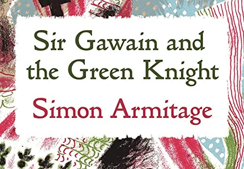 Sir Gawain and the Green Knight