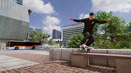 Skater XL (Xbox One) (輸入版）