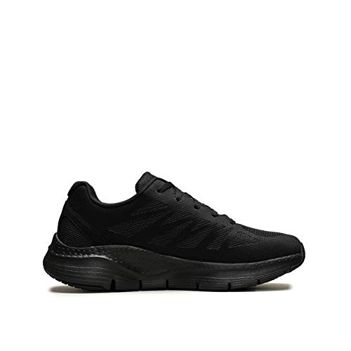 Skechers Calzado Deportivo Arch FIT para Hombre Negro 40 EU