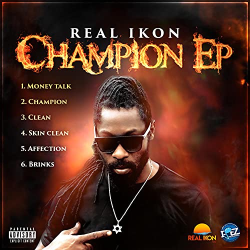 Skin Clean [Explicit]