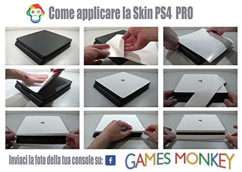 Skin PS4 PRO HD - BATMAN - limited edition DECAL COVER ADHESIVO playstation 4 SLIM SONY BUNDLE