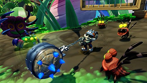 Skylanders SuperChargers: Drivers Smash Hit Character Pack by Activision