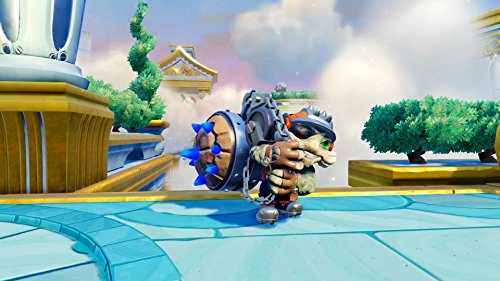 Skylanders SuperChargers: Drivers Smash Hit Character Pack by Activision