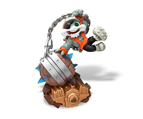 Skylanders SuperChargers: Drivers Smash Hit Character Pack by Activision