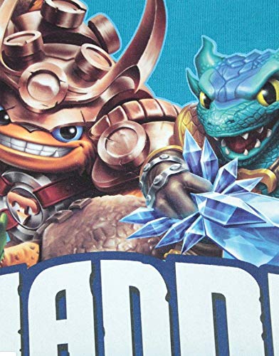 Skylanders Trap Team Kids T-Shirt