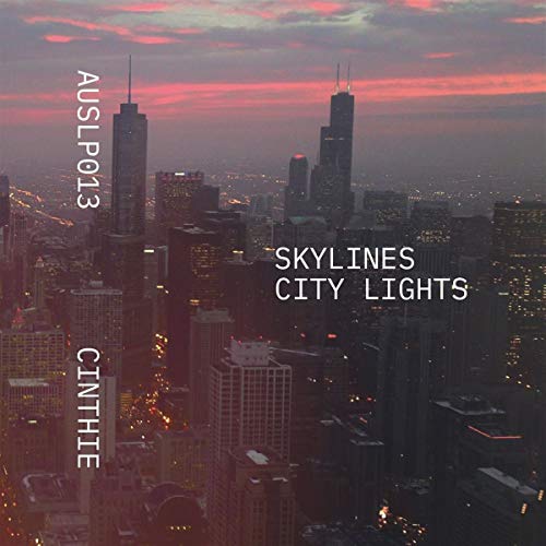 Skylines City Lights [Vinilo]