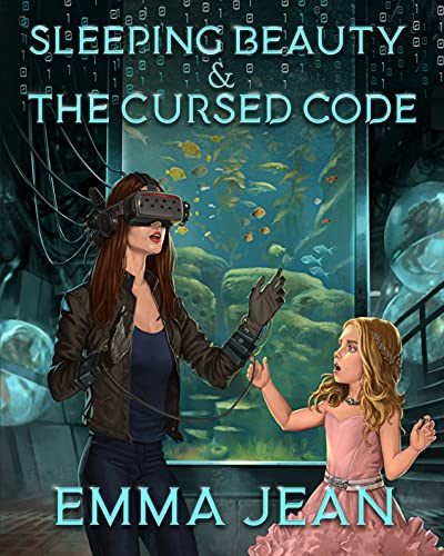 Sleeping Beauty & The Cursed Code (English Edition)