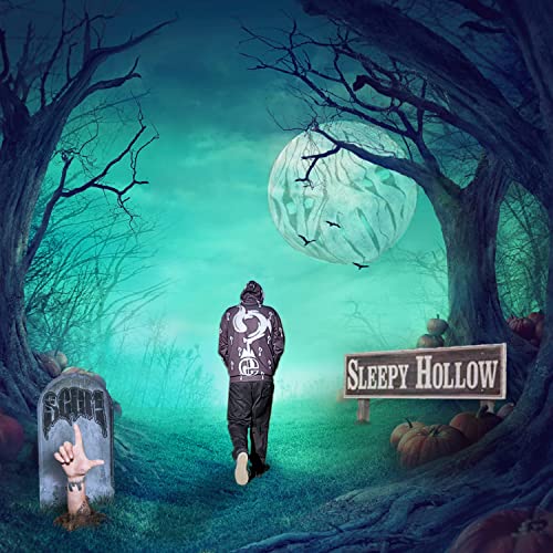 Sleepy Hollow [Explicit]