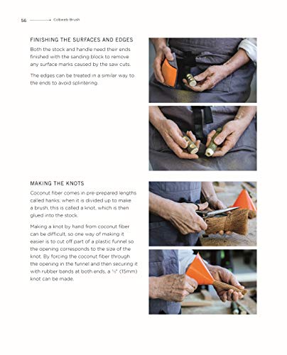 Slingshots & Key Hooks: 15 everyday objects made from foraged and gathered wood