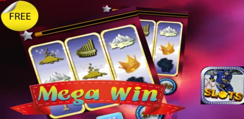 Slots Of Fun Las Vegas : Ice Hockey Carry Edition - Free Slot Machine Game For Kindle Fire With Daily Big Win Bonus Spins