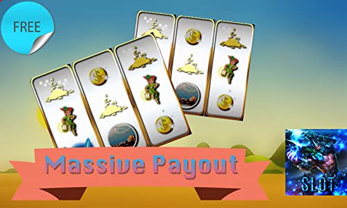 Slots Super Poseidon World : Lucky Las Vegas Wheel Slots Plus