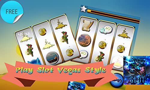 Slots Super Poseidon World : Lucky Las Vegas Wheel Slots Plus