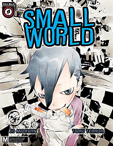 Small World #2 (English Edition)