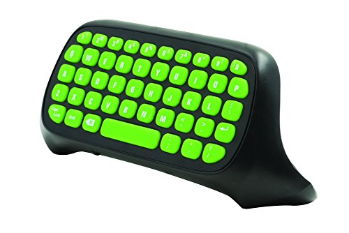 Snakebyte Key Pad Text And Message Pad - Wireless Keyboard (Xbox One) [Importación Inglesa]