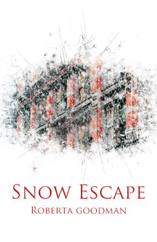 Snow Escape (English Edition)