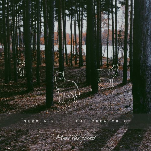 Snowflakes Gone Grey