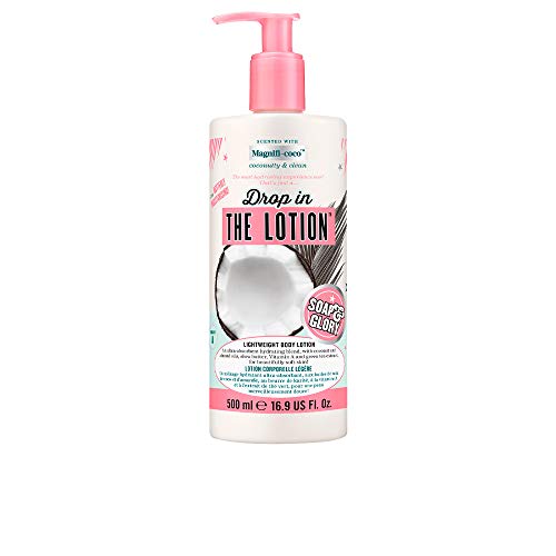 Soap & Glory MAGNIFI-COCO body lotion 500 ml
