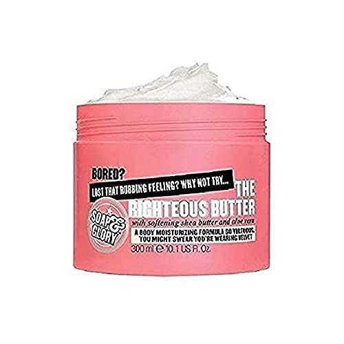 Soap & Glory THE RIGHTEOUS BUTTER 300 ml