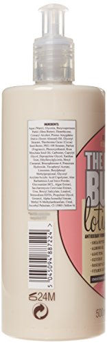 Soap & Glory The Righteous Butter Body Lotion 500ml