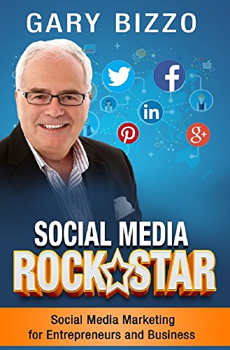 Social Media Rock Star: Social Media Marketing for Entrepreneurs and Business (English Edition)