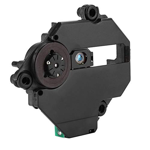 Socobeta Maravilloso Lente láser óptico Reemplazo de Consola de Juegos Reemplazo para KSM-440ADM Rendimiento Estable para PS1 KSM-440ADM