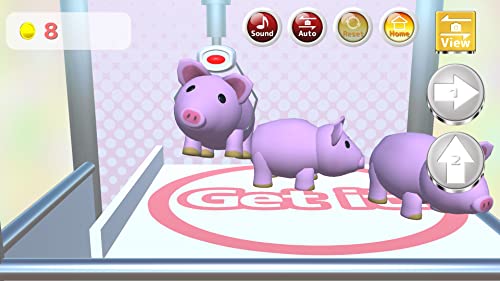 Soft toys Claw / free claw machine