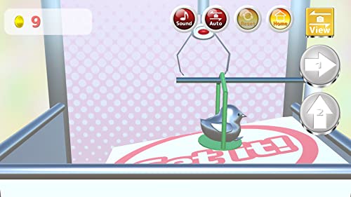 Soft toys Claw / free claw machine