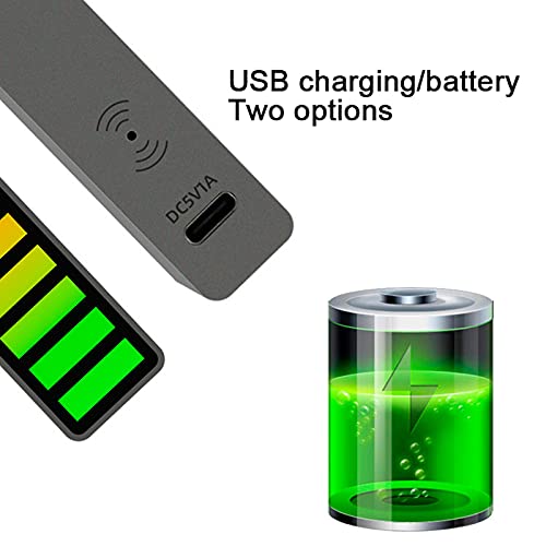 SOLE HOME RGB música sonido control nivel luces 32 bits coche hogar música espectro coche USB luz ambiente ritmo luz de audio luz aplicación control inteligente