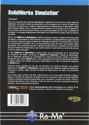 SolidWorks Simulation