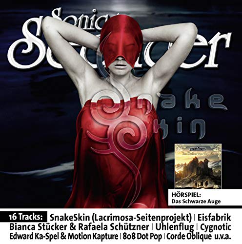 Sonic Seducer 02-2020+ Apocalyptica+ 5 Seiten zu Rammstein und Lindemann+ Gothic Taschenkalender+ 16-Track-CD+ im Mag: Nightwish, Mono Inc., Depeche Mode, Lord Of The Lost, The Cure, Blutengel u.v.m.