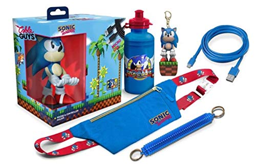 Sonic The Hedgehog Big Box (Xbox One/) [Importación inglesa]