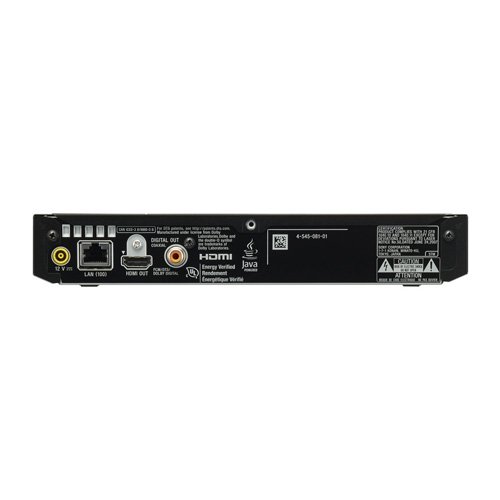 Sony BDP-S1500/S3500/S5500/S6500 Multi región Blu-ray reproductor de DVD región libre, 110 – 240 V, cable HDMI y adaptador de clavija Dynastar paquete