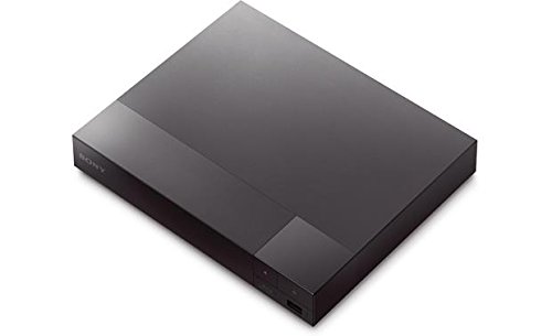 Sony BDP-S1500/S3500/S5500/S6500 Multi región Blu-ray reproductor de DVD región libre, 110 – 240 V, cable HDMI y adaptador de clavija Dynastar paquete