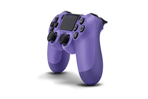 Sony - DualShock 4 Electric Purple