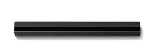 Sony HT-ZF9 - Barra de sonido 3.1 con Alexa Integrada (Dolby Atmos, DTS:X, HDMI, Bluetooth, Wi-Fi, compatible con 4K HDR, HDCP 2.2), color negro