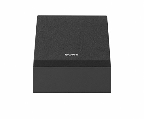 Sony SS-CSE - Altavoces compatibles con Dolby Atmos (Compatible con los Altavoces SS-CS5 y SS-CS8), Color Negro