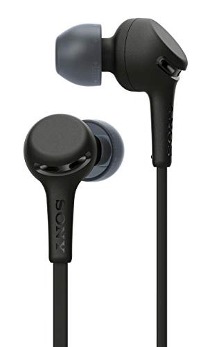 Sony Wi-XB400 - Auriculares in-ear inalámbricos (reacondicionados) talla única negro