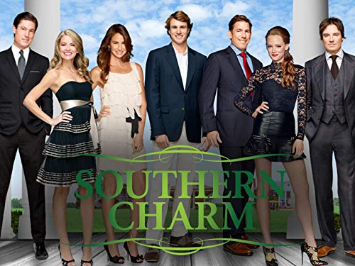 Southern Charm - Season 3