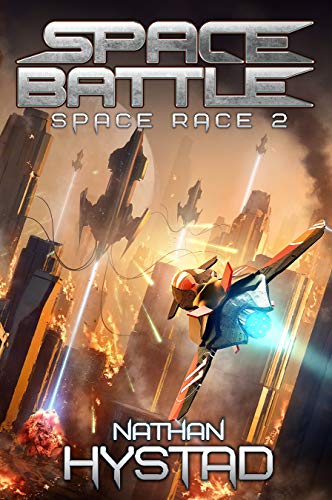 Space Battle (Space Race 2) (English Edition)