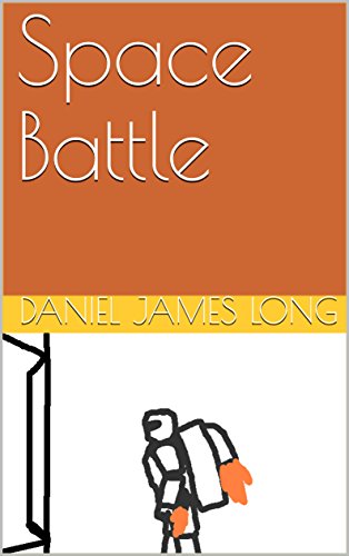 Space Battle (Towmin Armor Book 3) (English Edition)