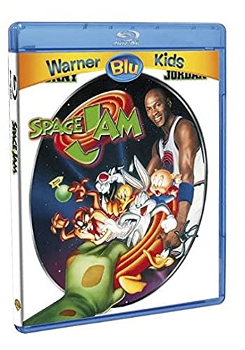 Space Jam [Blu-ray]