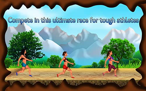 Spartacus Mud Tough Racing Total Action : Fitness race for Athletes - Gold Edition