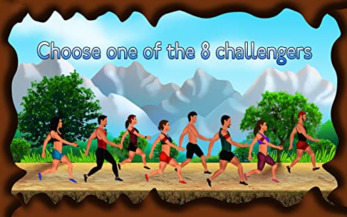 Spartacus Mud Tough Racing Total Action : Fitness race for Athletes - Gold Edition