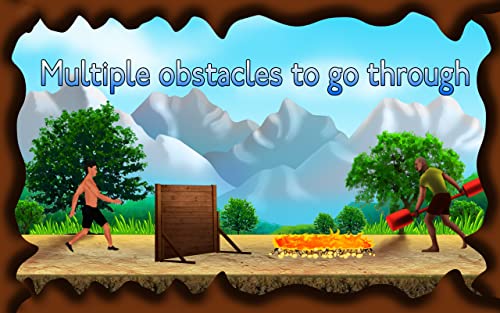 Spartacus Mud Tough Racing Total Action : Fitness race for Athletes - Gold Edition